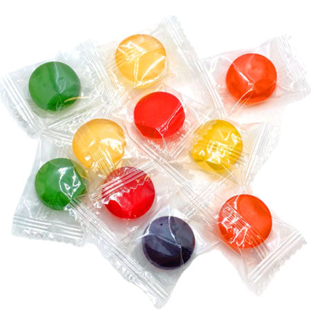 DRY MOUTH SUGAR FREE CANDY BON BONS 10 Units | PROHIBITED PASTILLES®