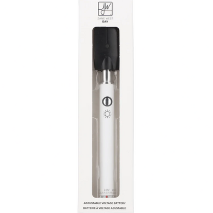 Jane West Day Vape Pen Battery 🔋
