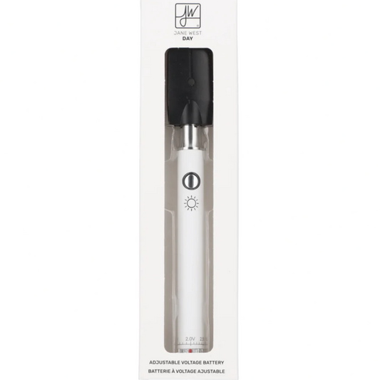 Jane West Day Vape Pen Battery 🔋