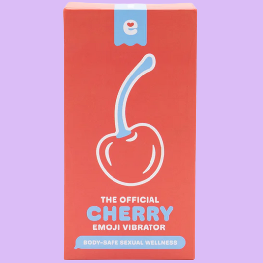 Cherry Emojibator
